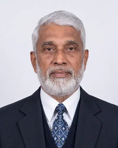 Admiral Daya Sandagiri (Rtd)