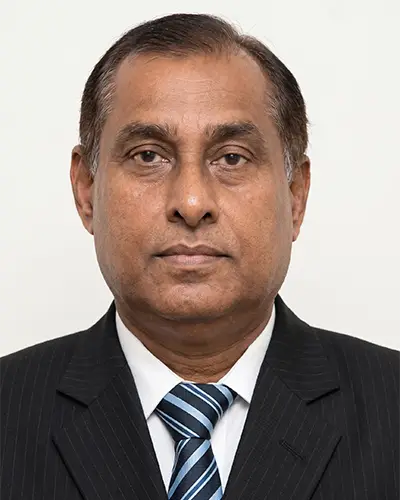 Mr. Harinda Weerasinghe